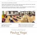 Workshop pro pokročilé ''Yoga, Ayurveda a mysl''